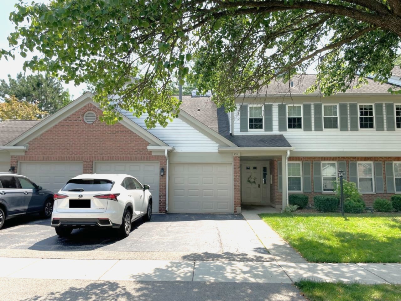 151 Brookston Drive #A2, Schaumburg, IL 60193