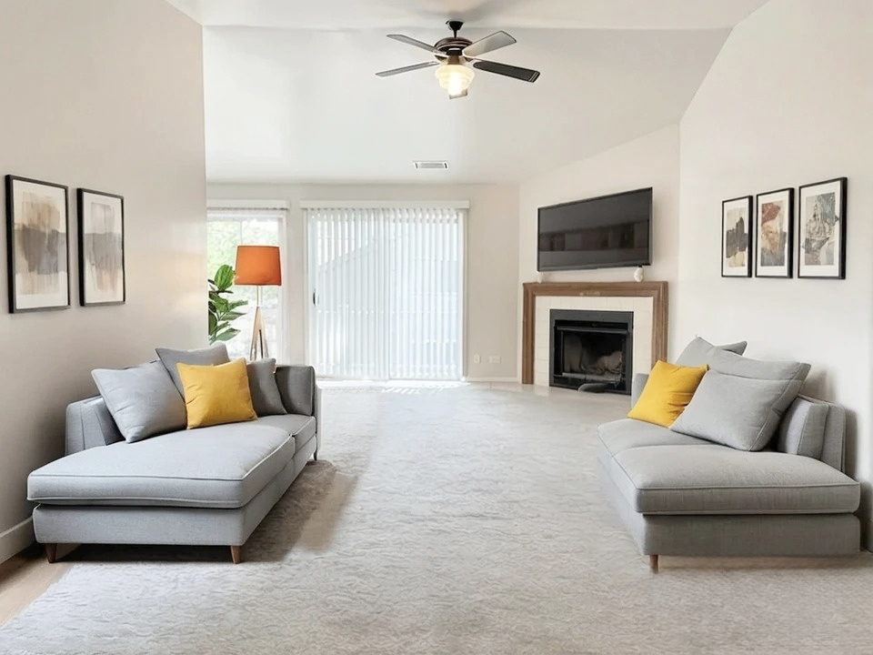 151 Brookston Drive #A2, Schaumburg, IL 60193
