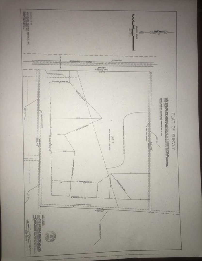 7 Autumn Trail, Barrington Hills, IL 60010