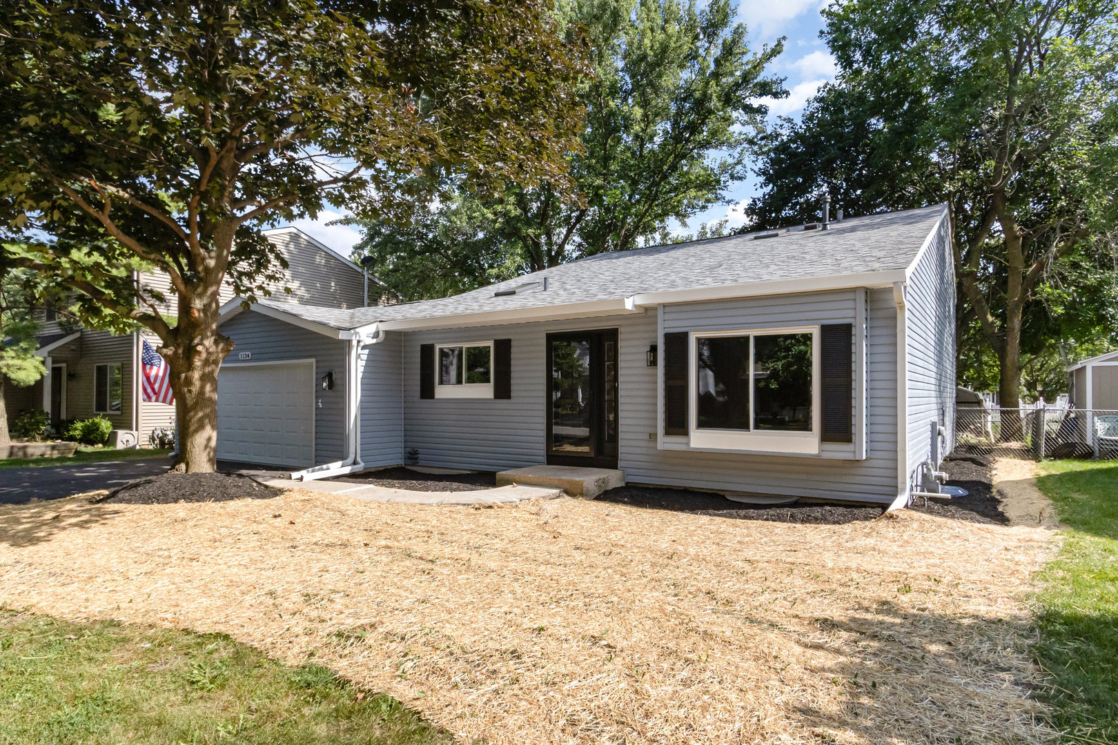 1134 Gateshead Drive, Naperville, IL 60564