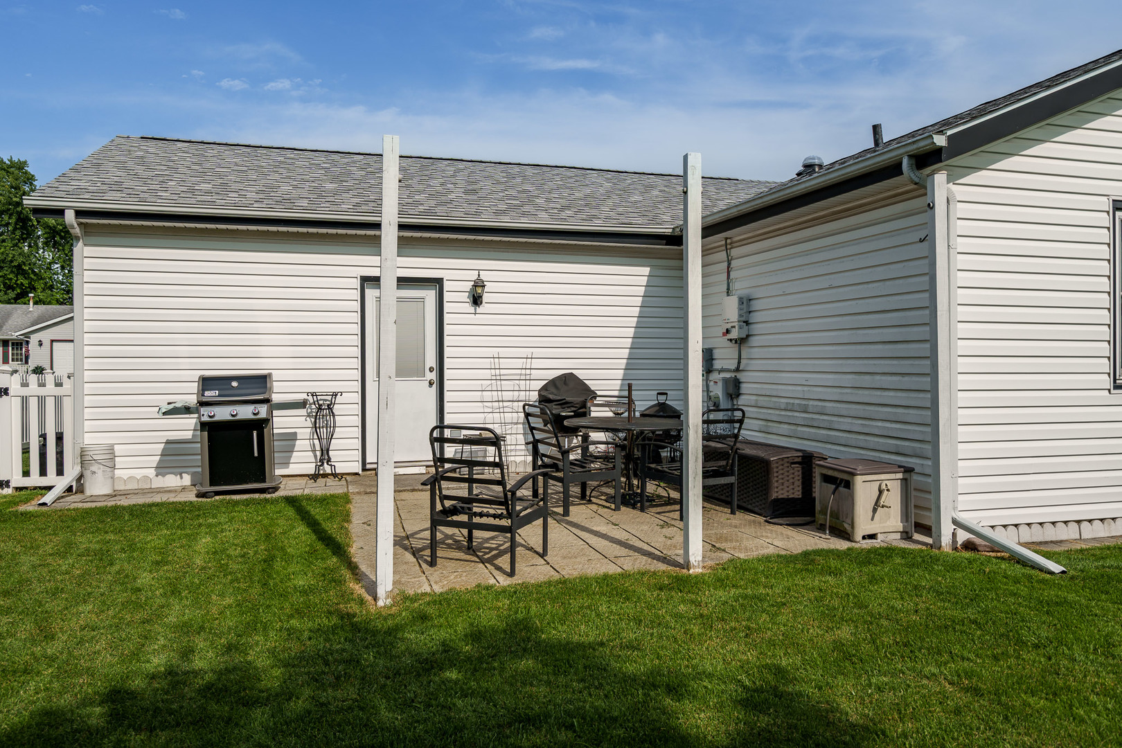 1517 12th Avenue, Belvidere, IL 61008