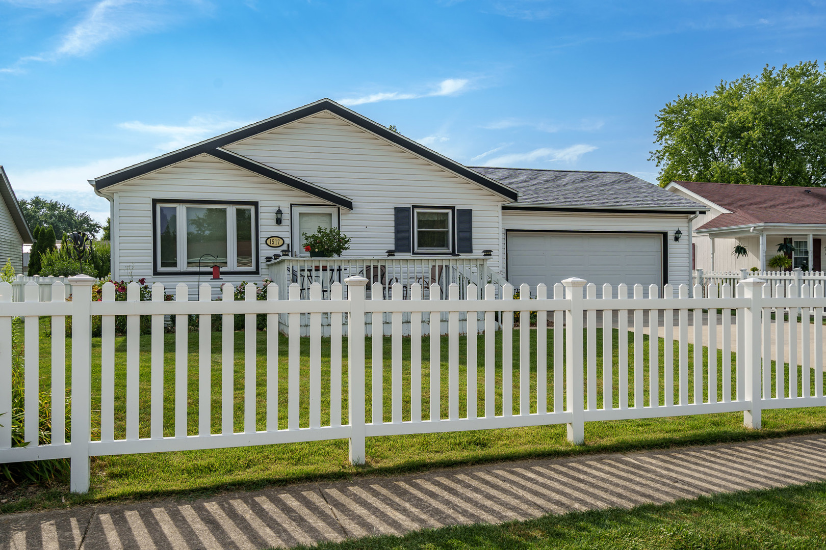1517 12th Avenue, Belvidere, IL 61008