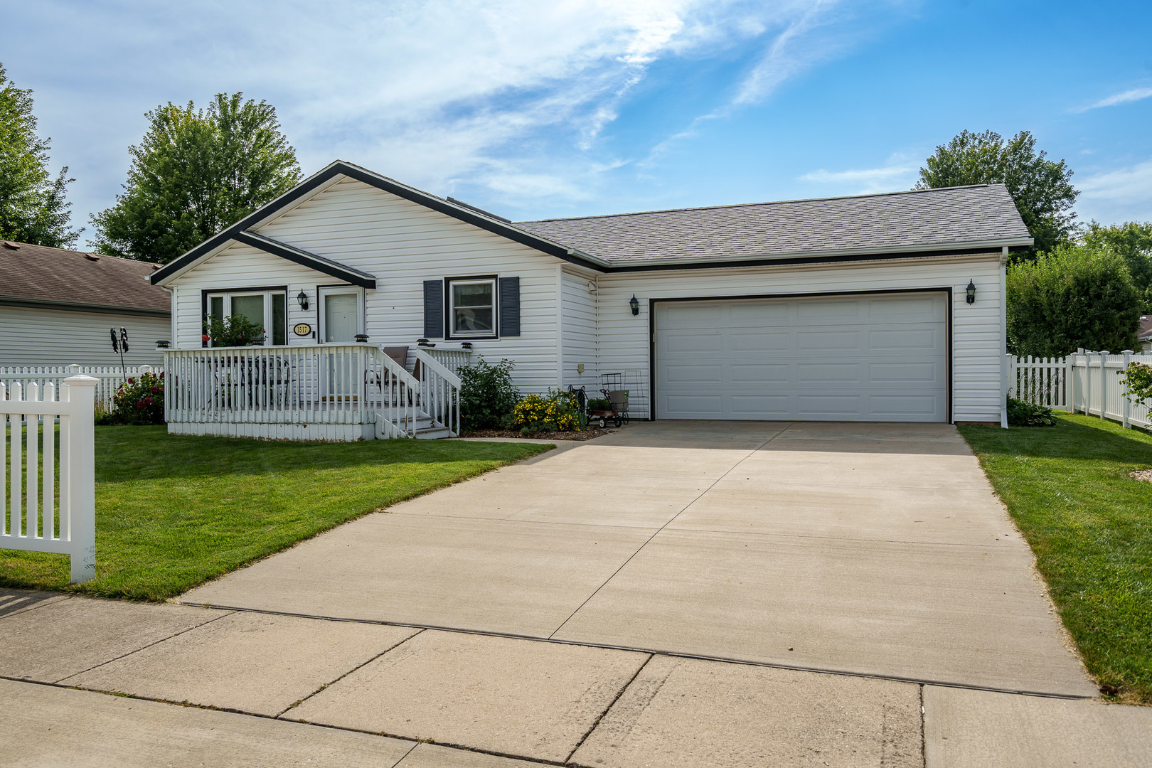 1517 12th Avenue, Belvidere, IL 61008