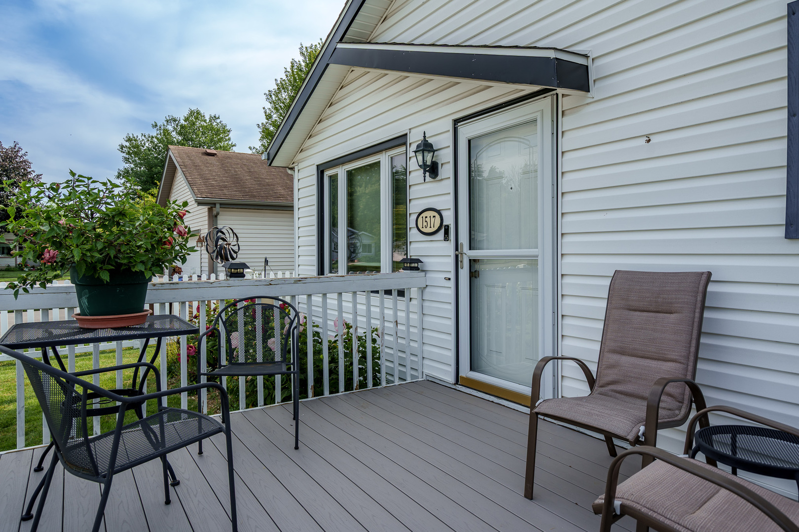 1517 12th Avenue, Belvidere, IL 61008