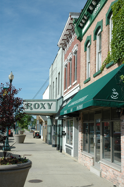 101 Market Street, Lockport, IL 60441