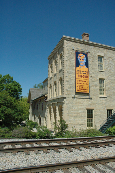 101 Market Street, Lockport, IL 60441