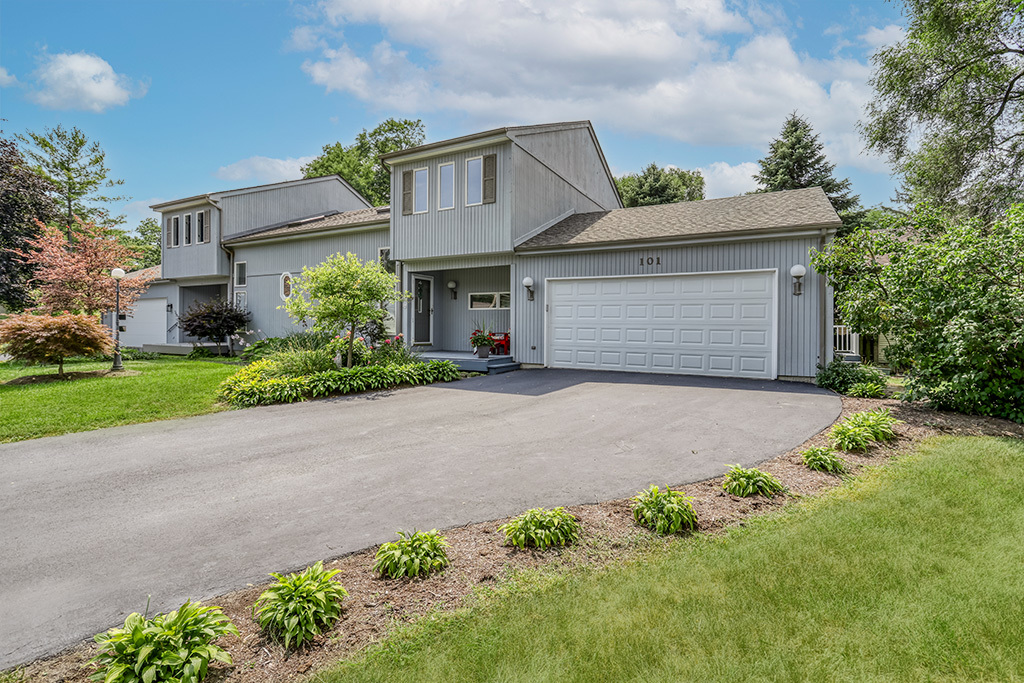 101 Market Street, Lockport, IL 60441