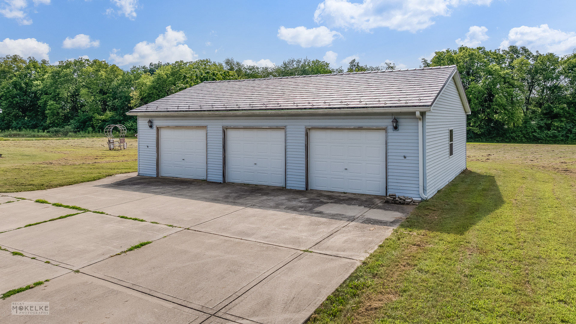 8124 A Finnie Road, Newark, IL 60541