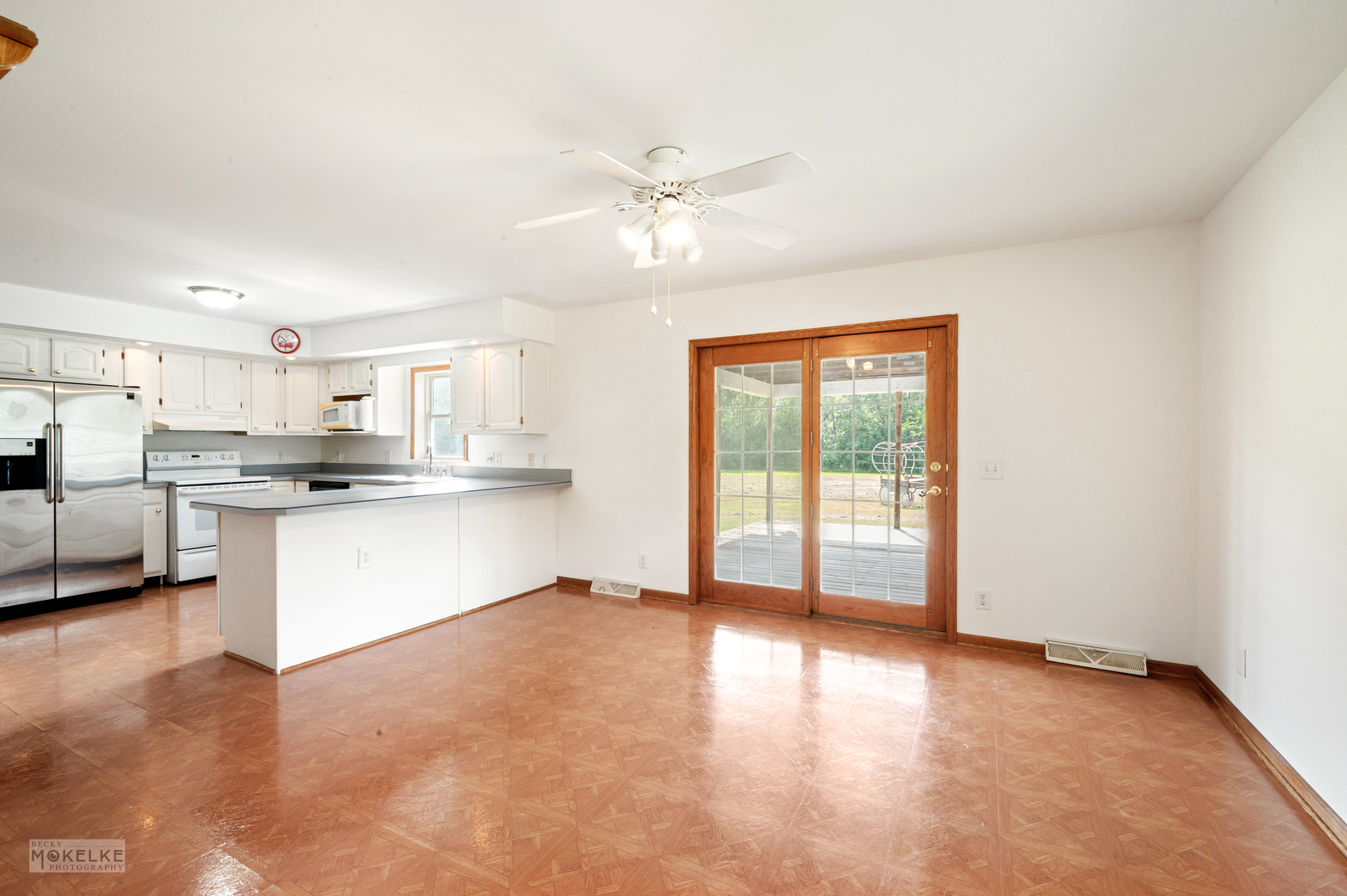 8124 A Finnie Road, Newark, IL 60541