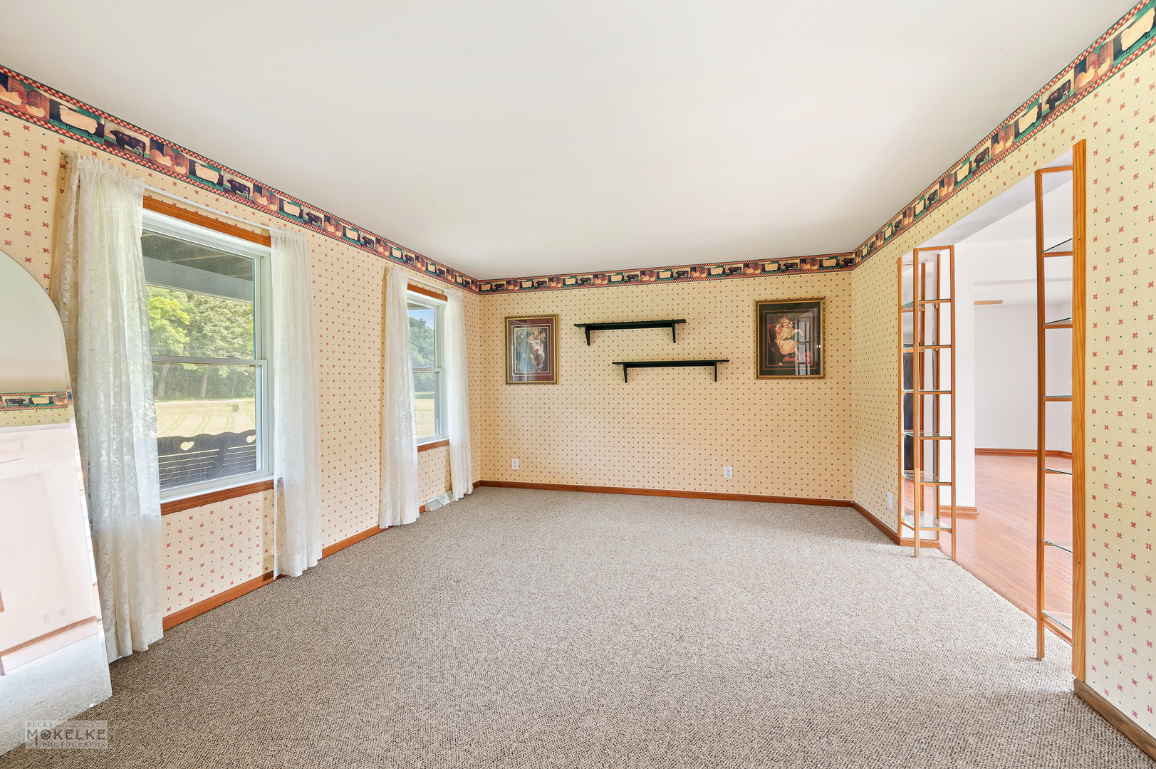 8124 A Finnie Road, Newark, IL 60541