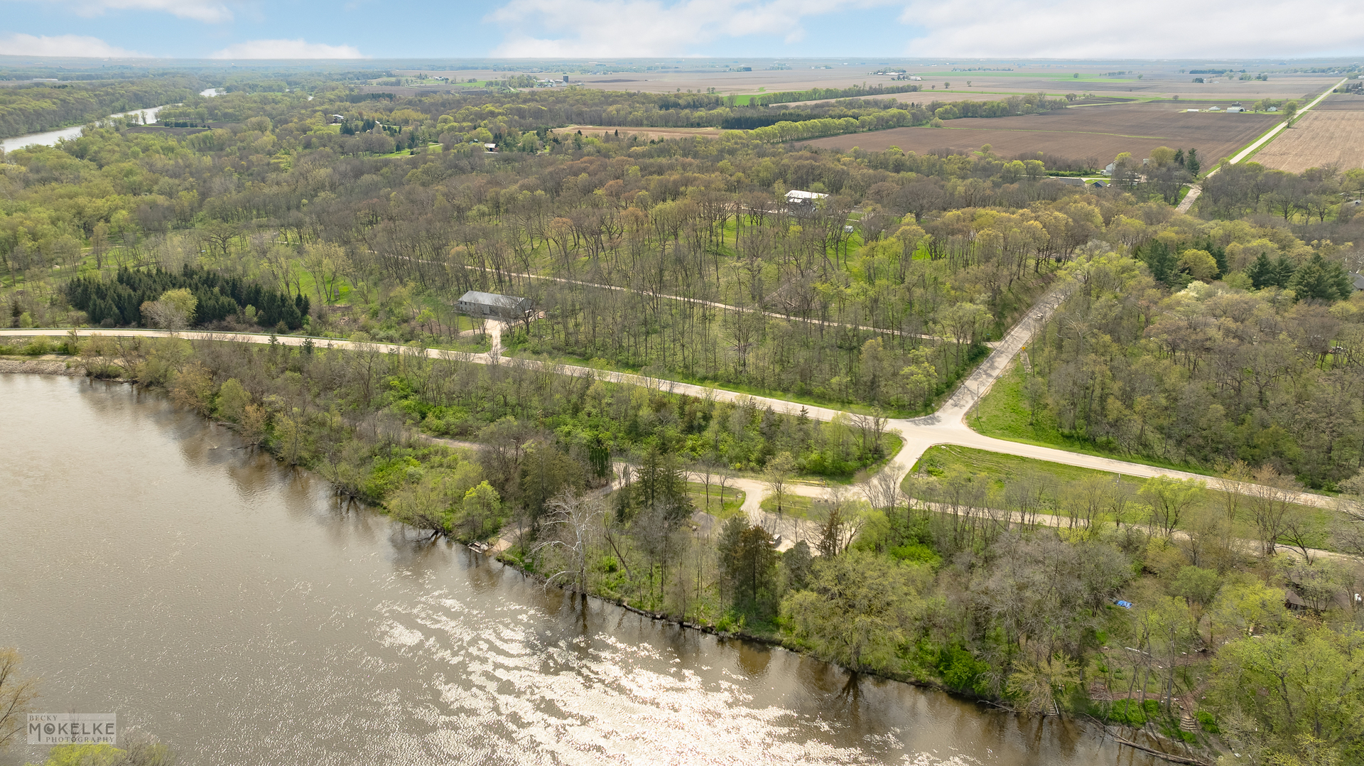 8124 A Finnie Road, Newark, IL 60541