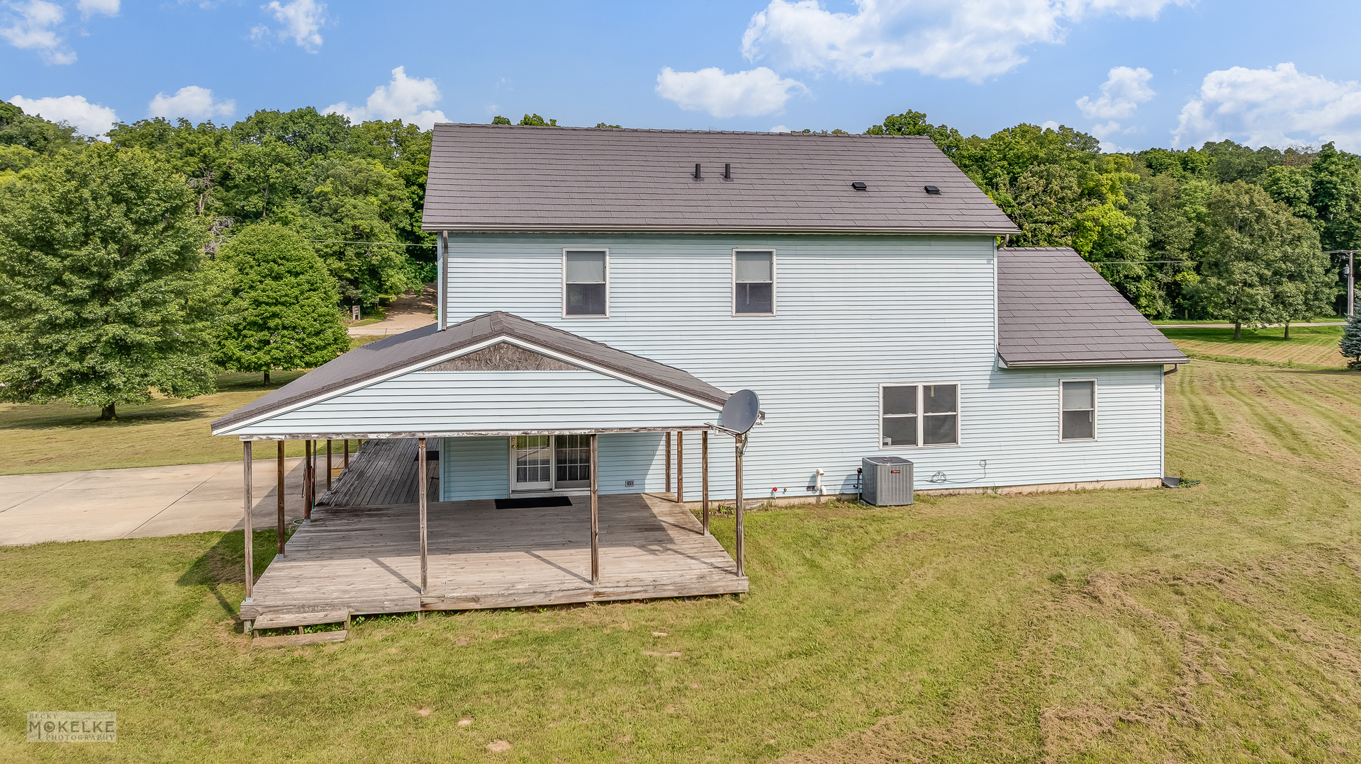 8124 A Finnie Road, Newark, IL 60541