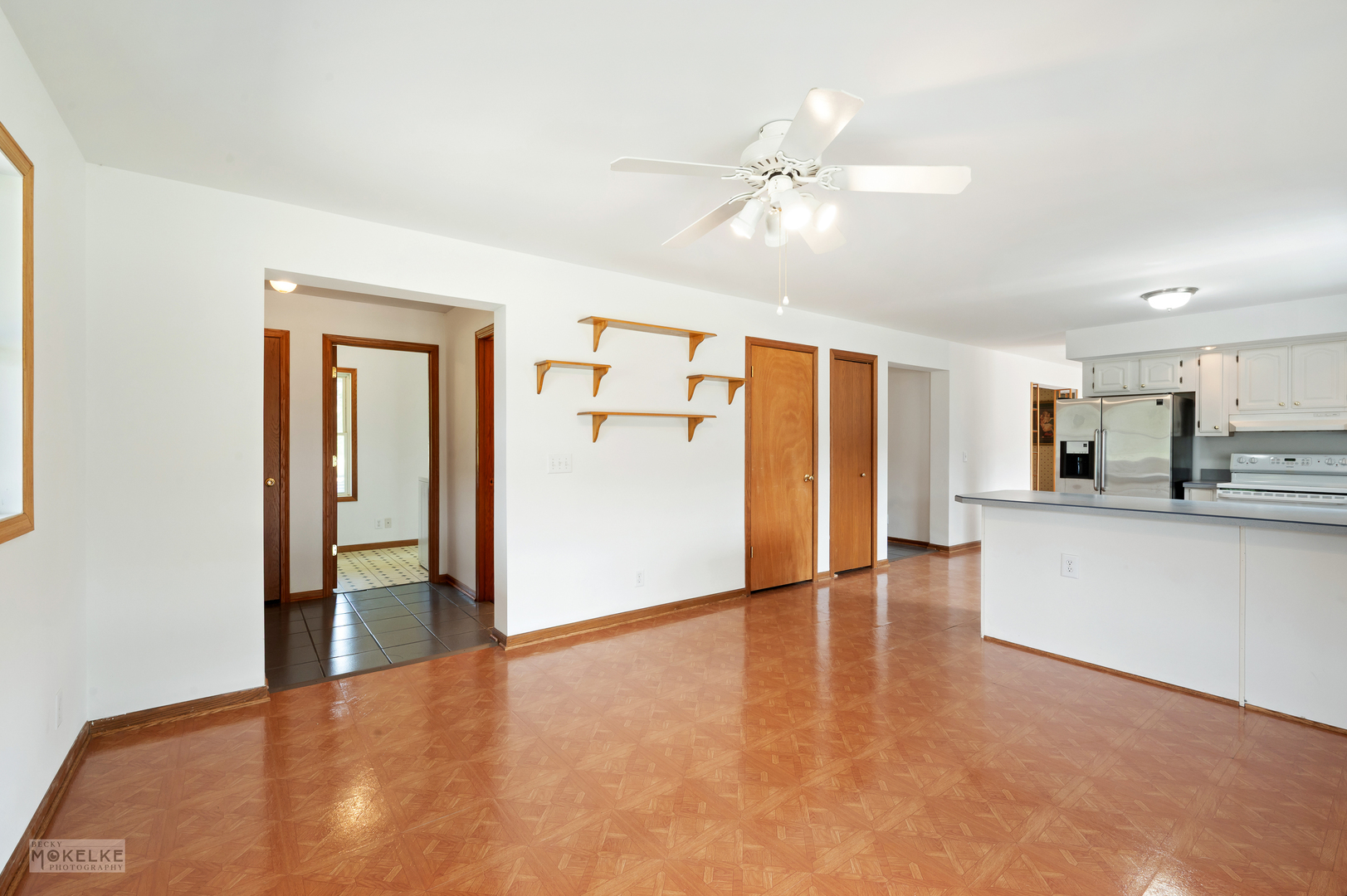 8124 A Finnie Road, Newark, IL 60541