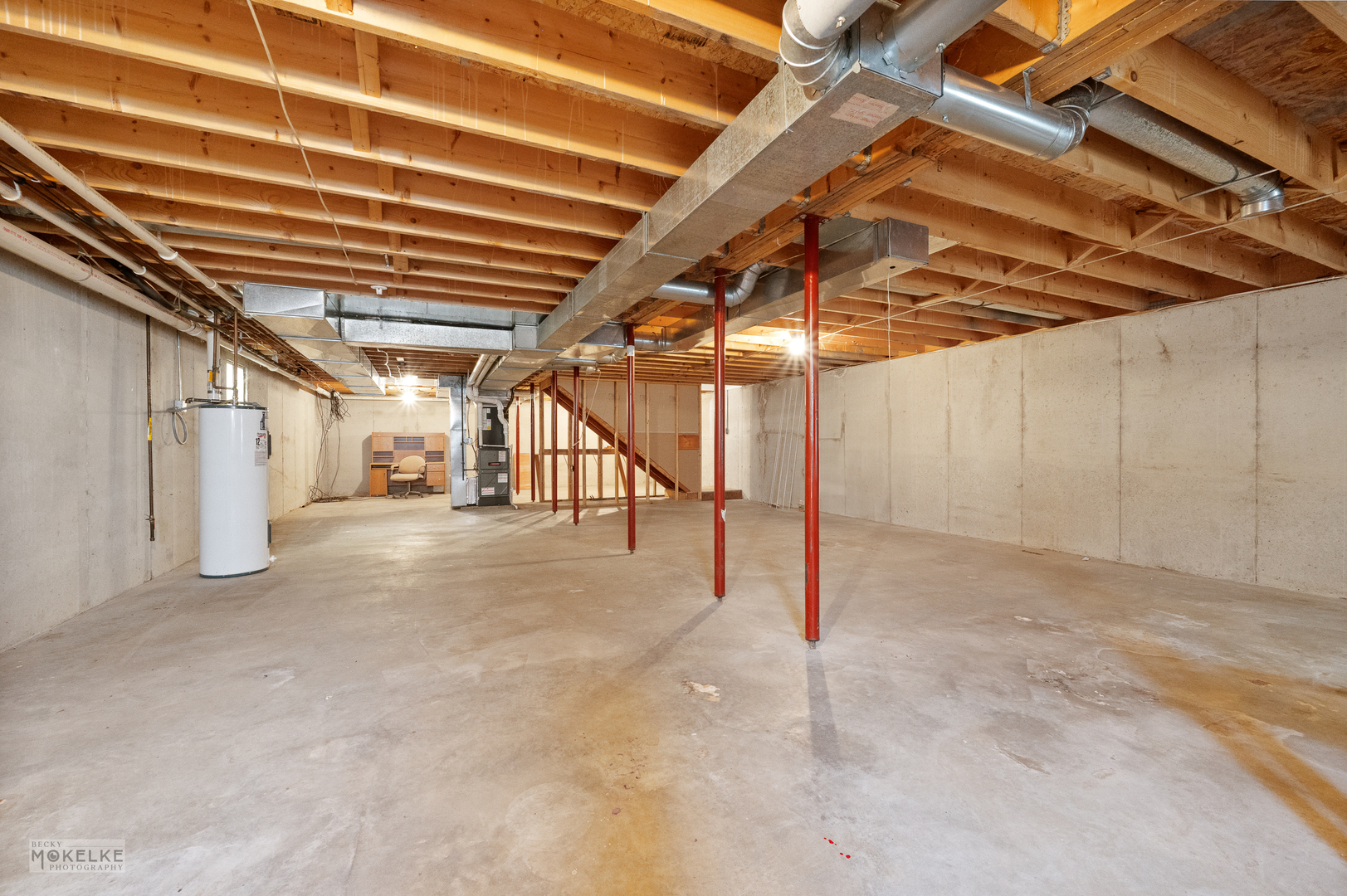 8124 A Finnie Road, Newark, IL 60541