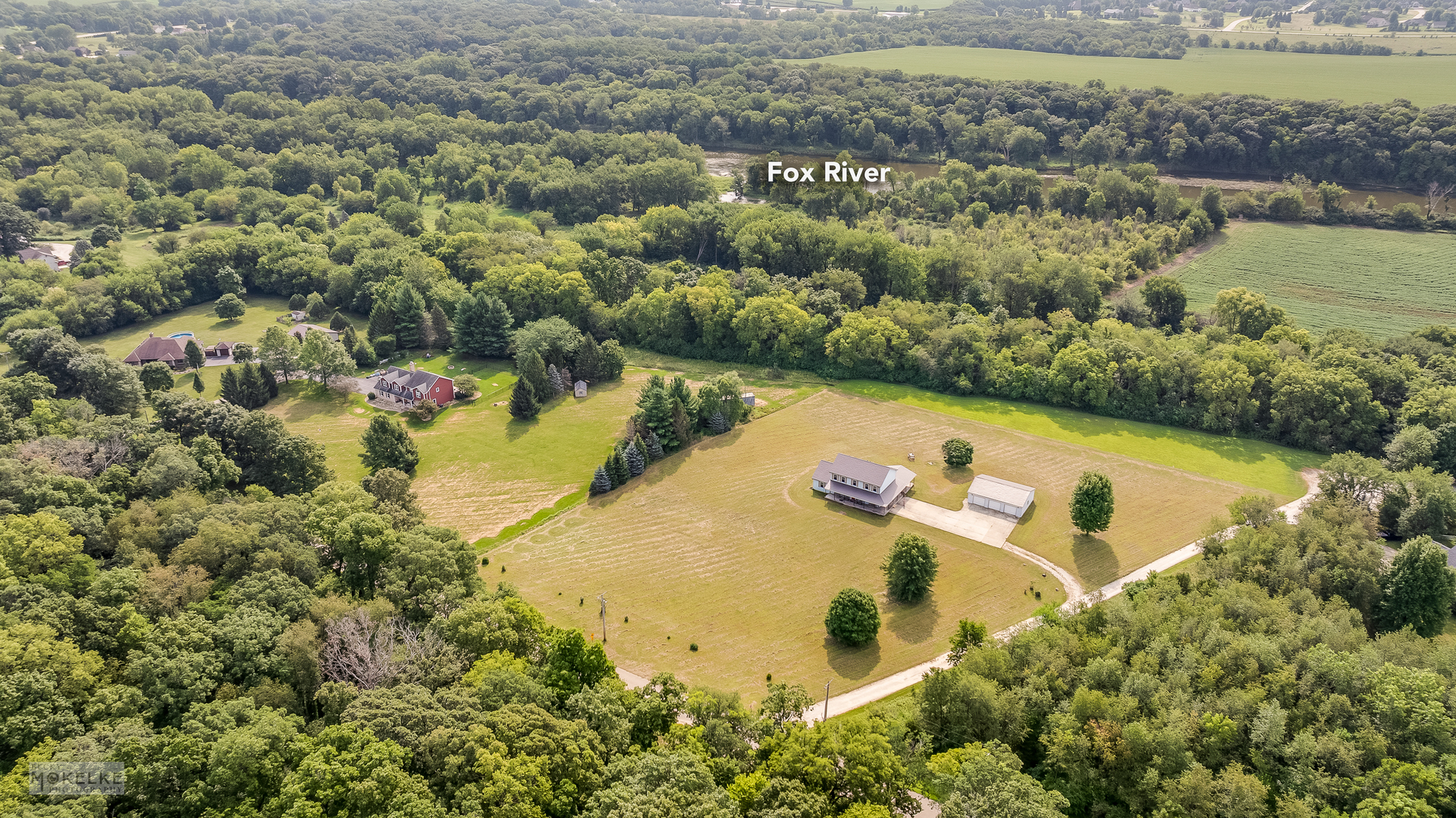 8124 A Finnie Road, Newark, IL 60541