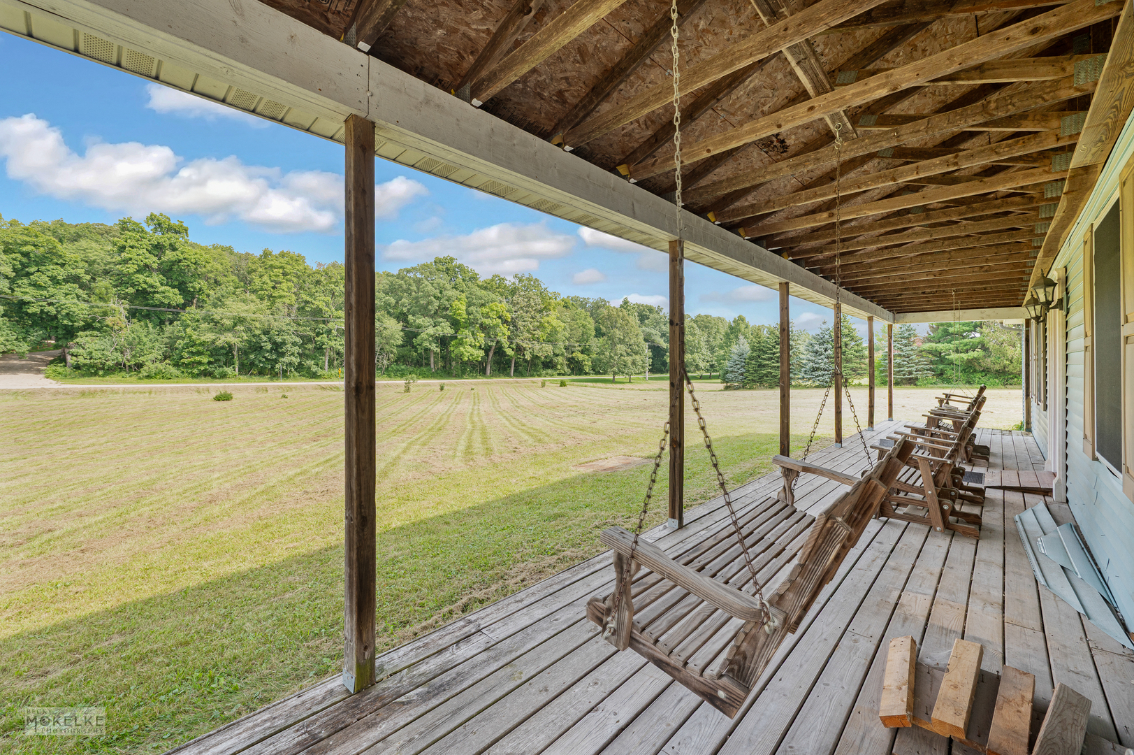 8124 A Finnie Road, Newark, IL 60541
