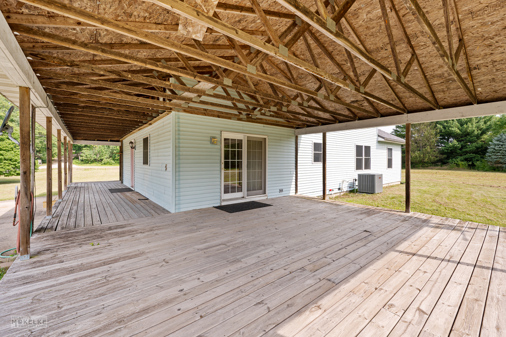 8124 A Finnie Road, Newark, IL 60541