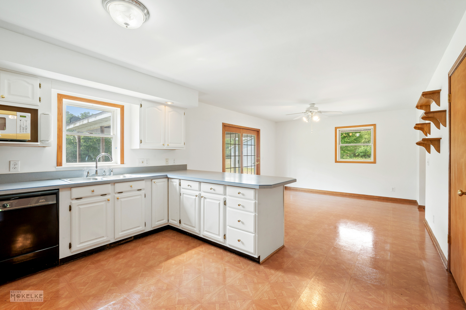 8124 A Finnie Road, Newark, IL 60541