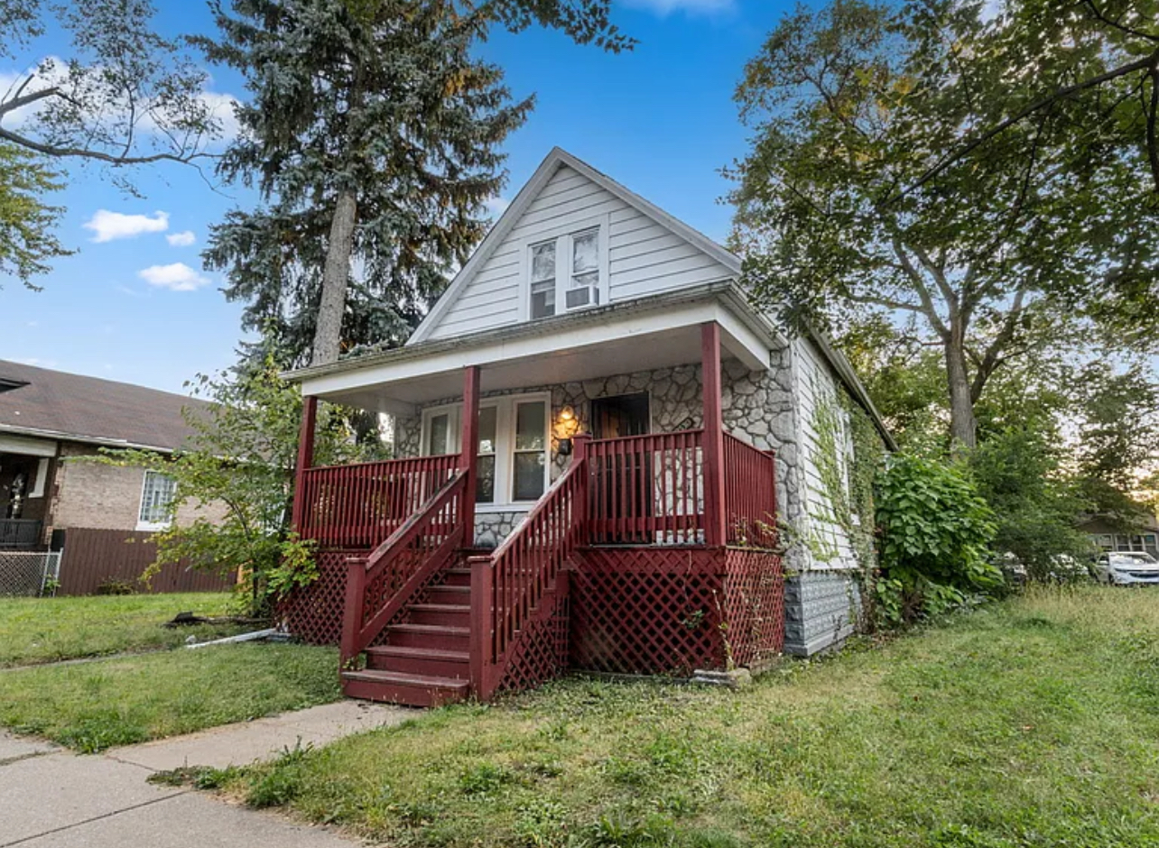 10530 S La Salle Street, Chicago, IL 60628