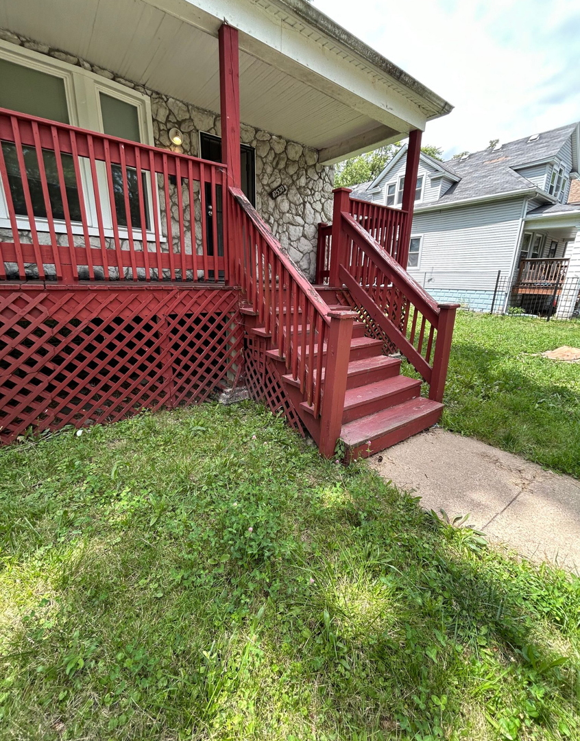 10530 S La Salle Street, Chicago, IL 60628