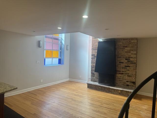 160 W BURTON Place #1r, Chicago, IL 60610