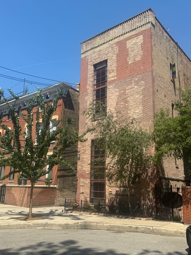160 W BURTON Place #1r, Chicago, IL 60610
