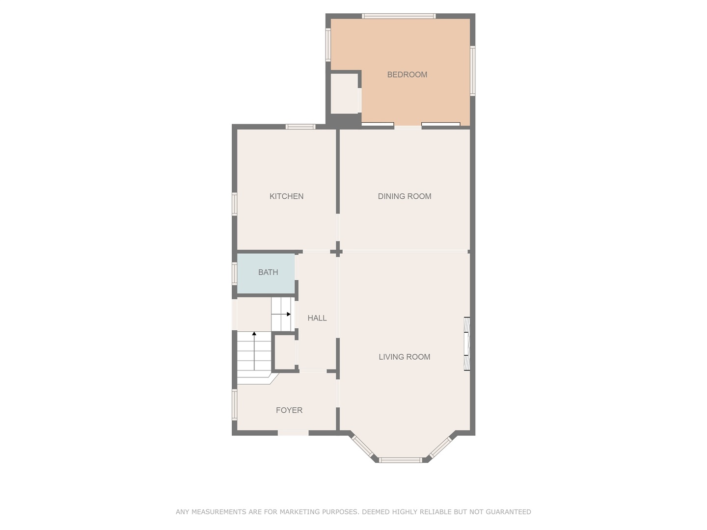 9237 S Justine Street, Chicago, IL 60620
