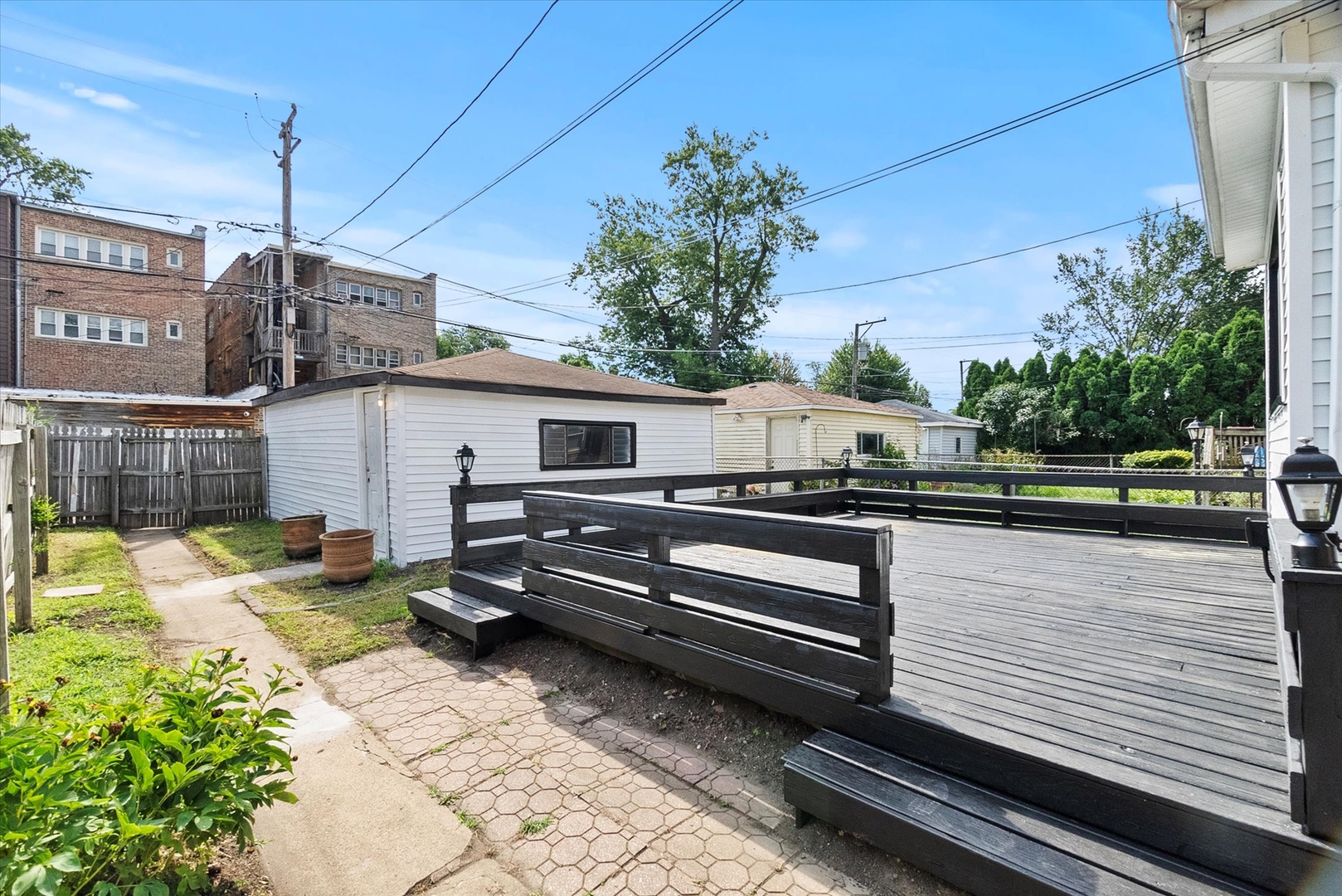 9237 S Justine Street, Chicago, IL 60620