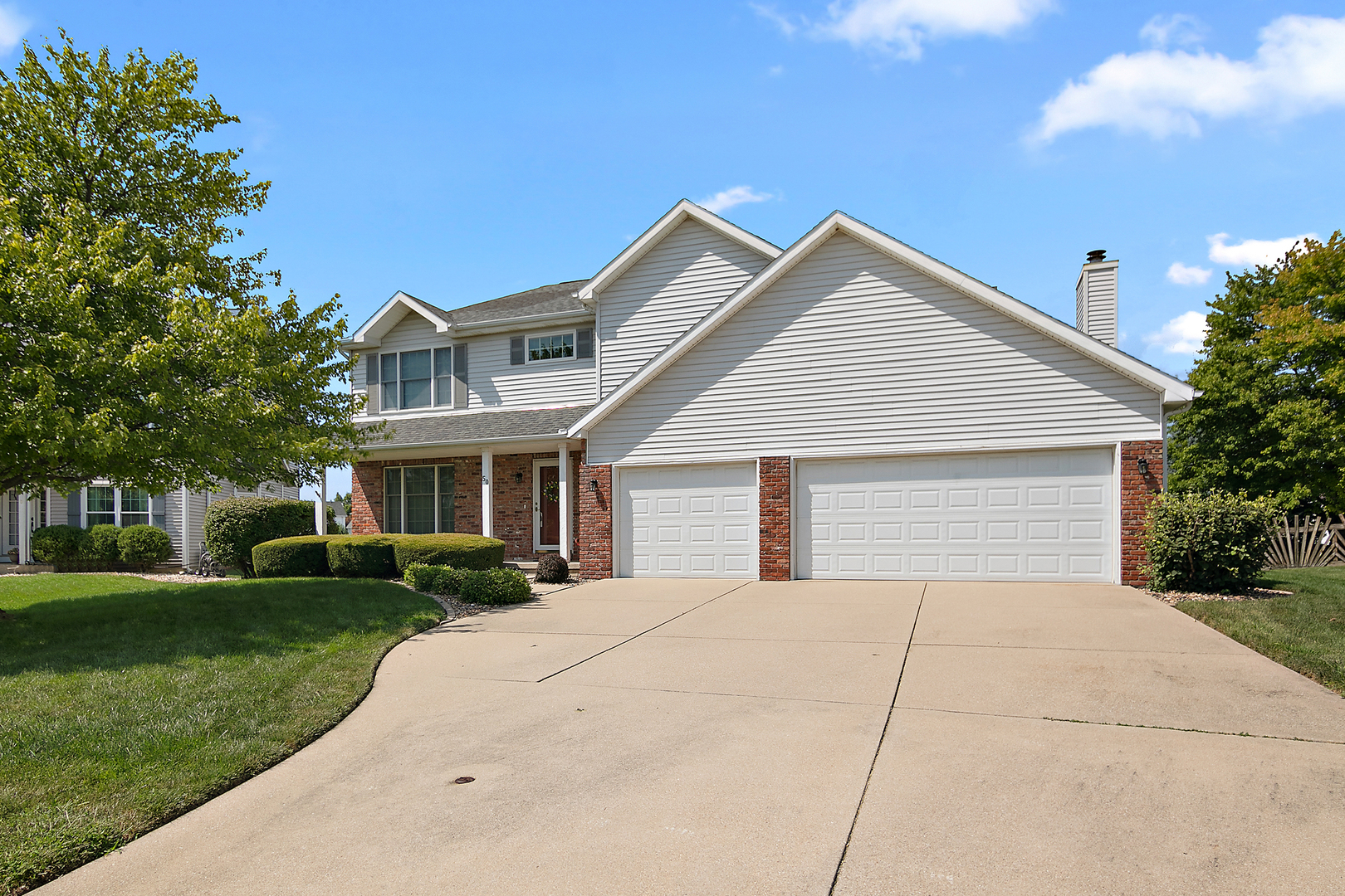 50 Prenzler Drive, Bloomington, IL 61704