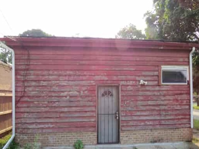 9058 S Greenwood Avenue, Chicago, IL 60619