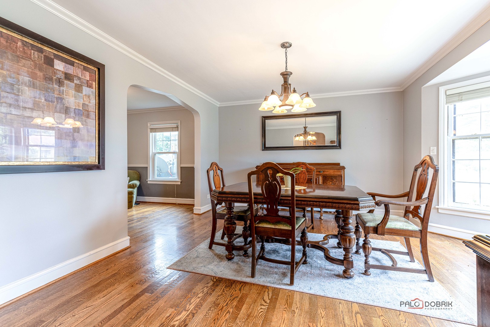 105 S I Oka Avenue, Mount Prospect, IL 60056
