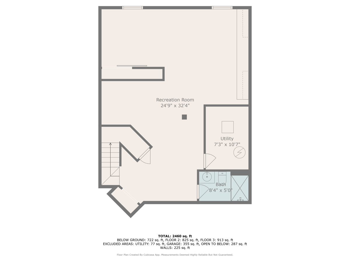 108 Santa Fe Lane, Willow Springs, IL 60480