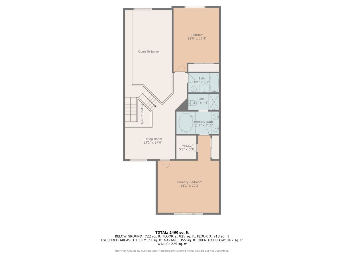 108 Santa Fe Lane, Willow Springs, IL 60480