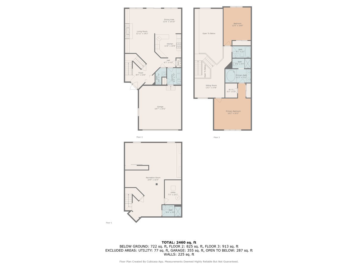 108 Santa Fe Lane, Willow Springs, IL 60480