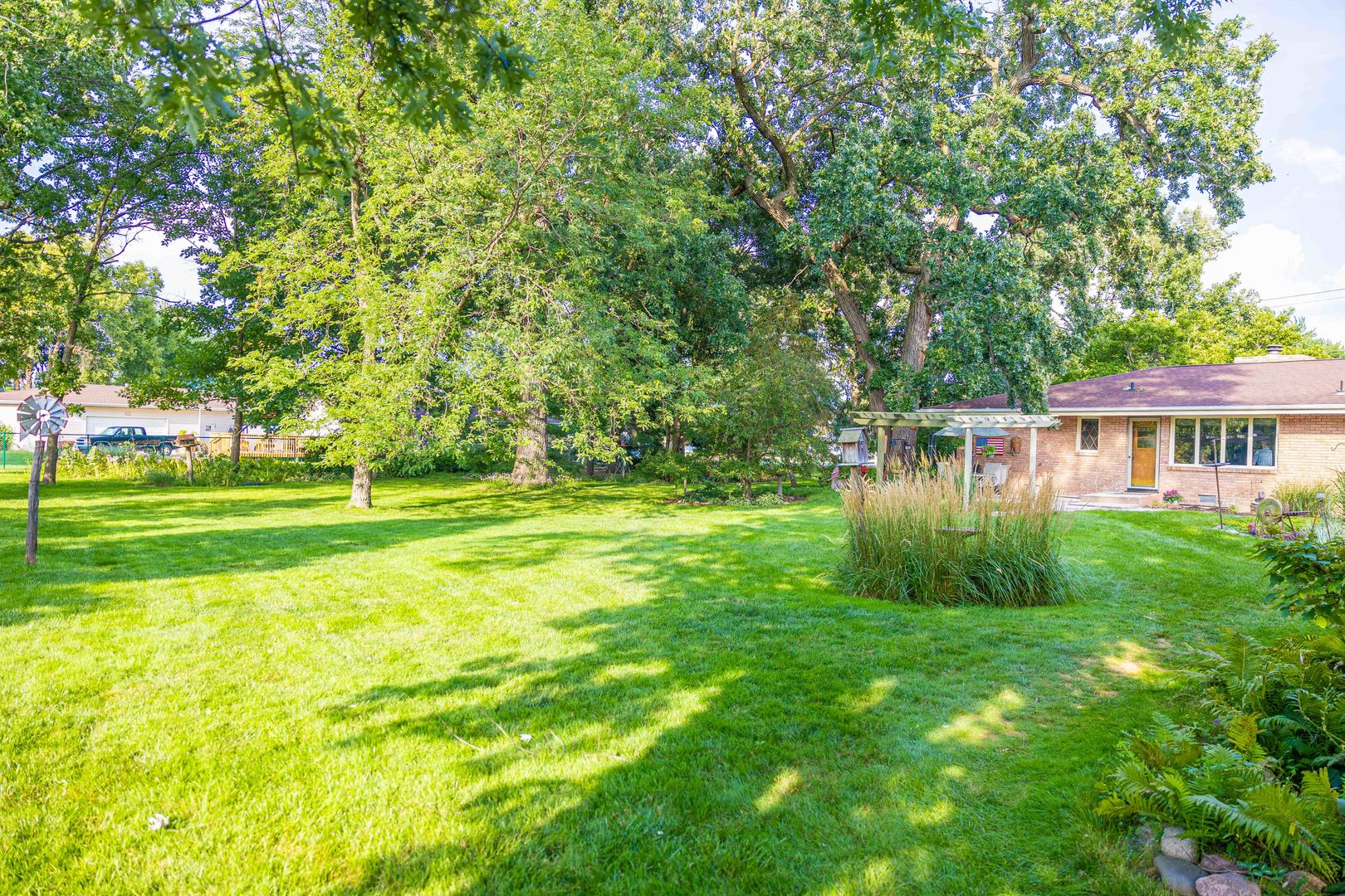 2521 Von Esch Road, Plainfield, IL 60586