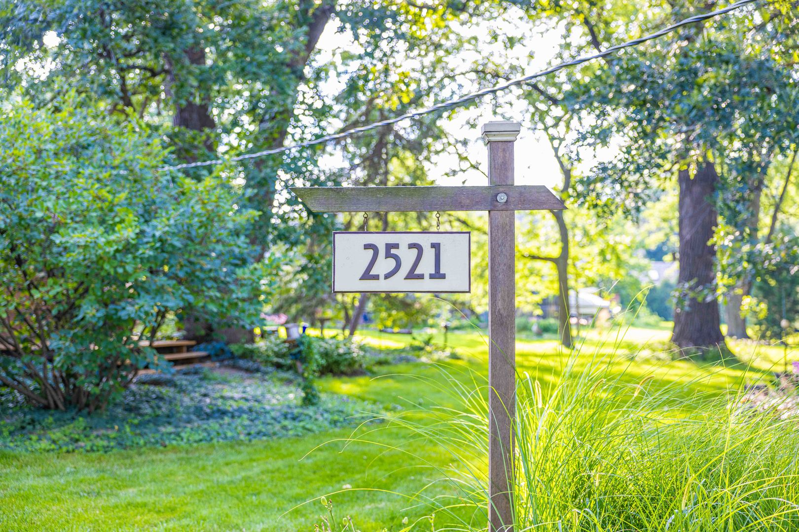 2521 Von Esch Road, Plainfield, IL 60586