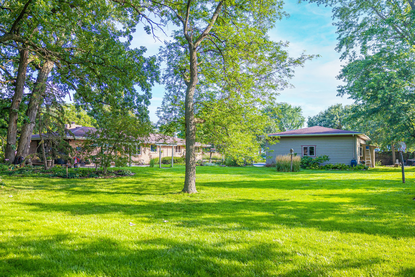 2521 Von Esch Road, Plainfield, IL 60586