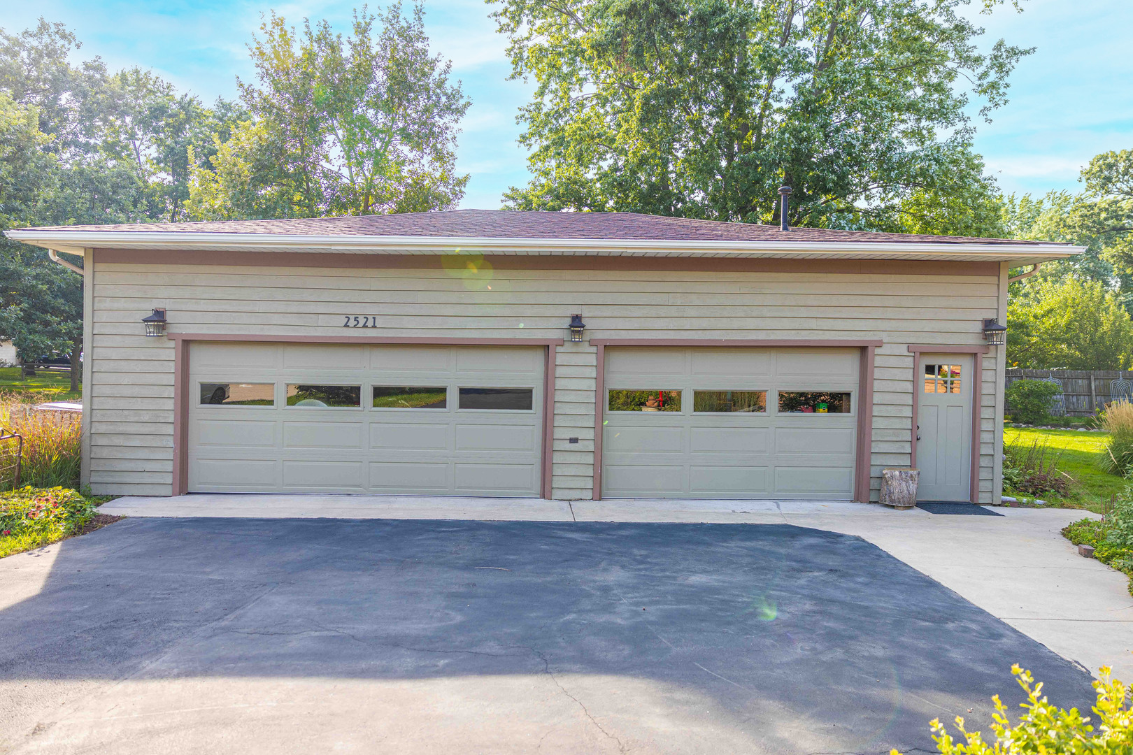 2521 Von Esch Road, Plainfield, IL 60586