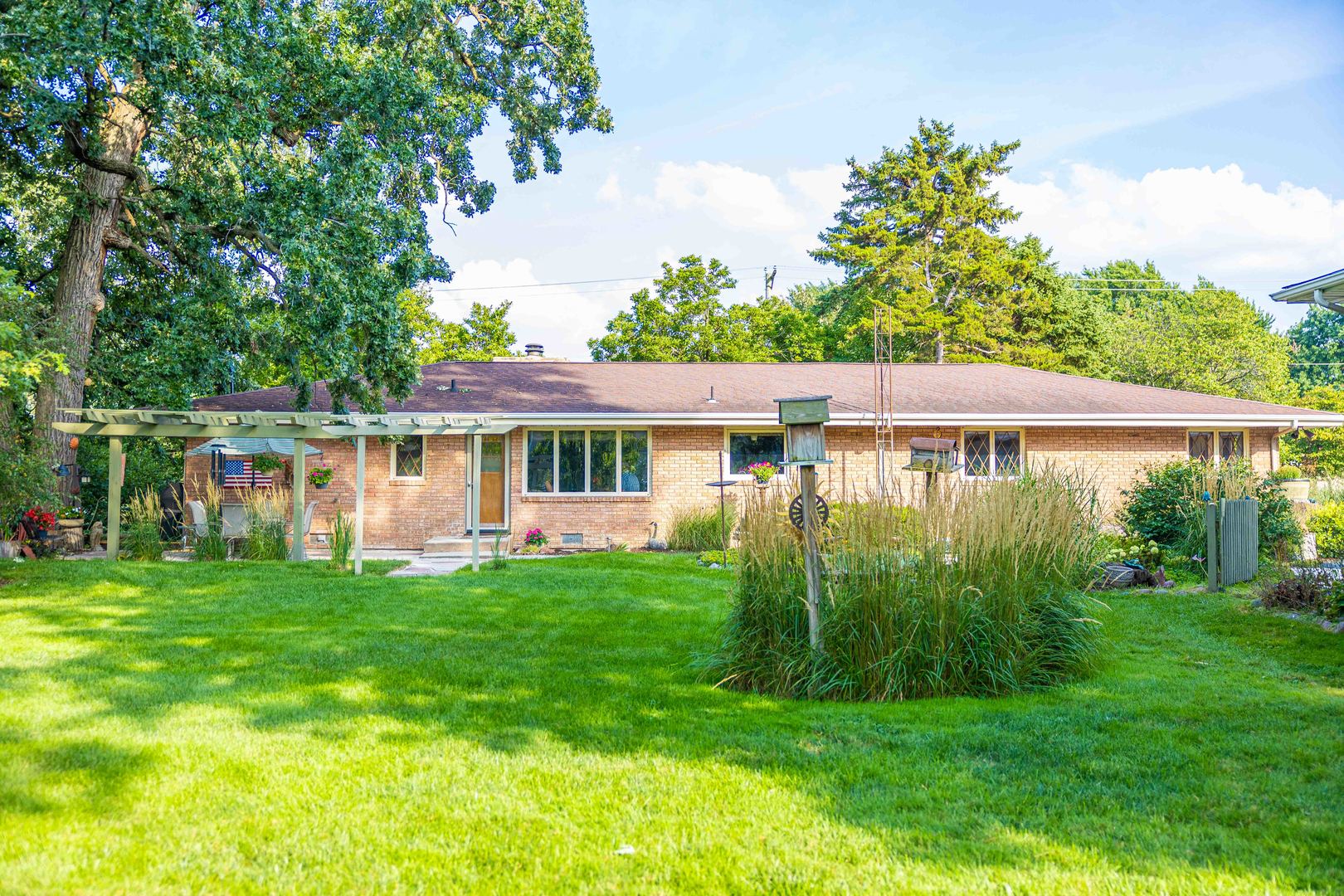 2521 Von Esch Road, Plainfield, IL 60586