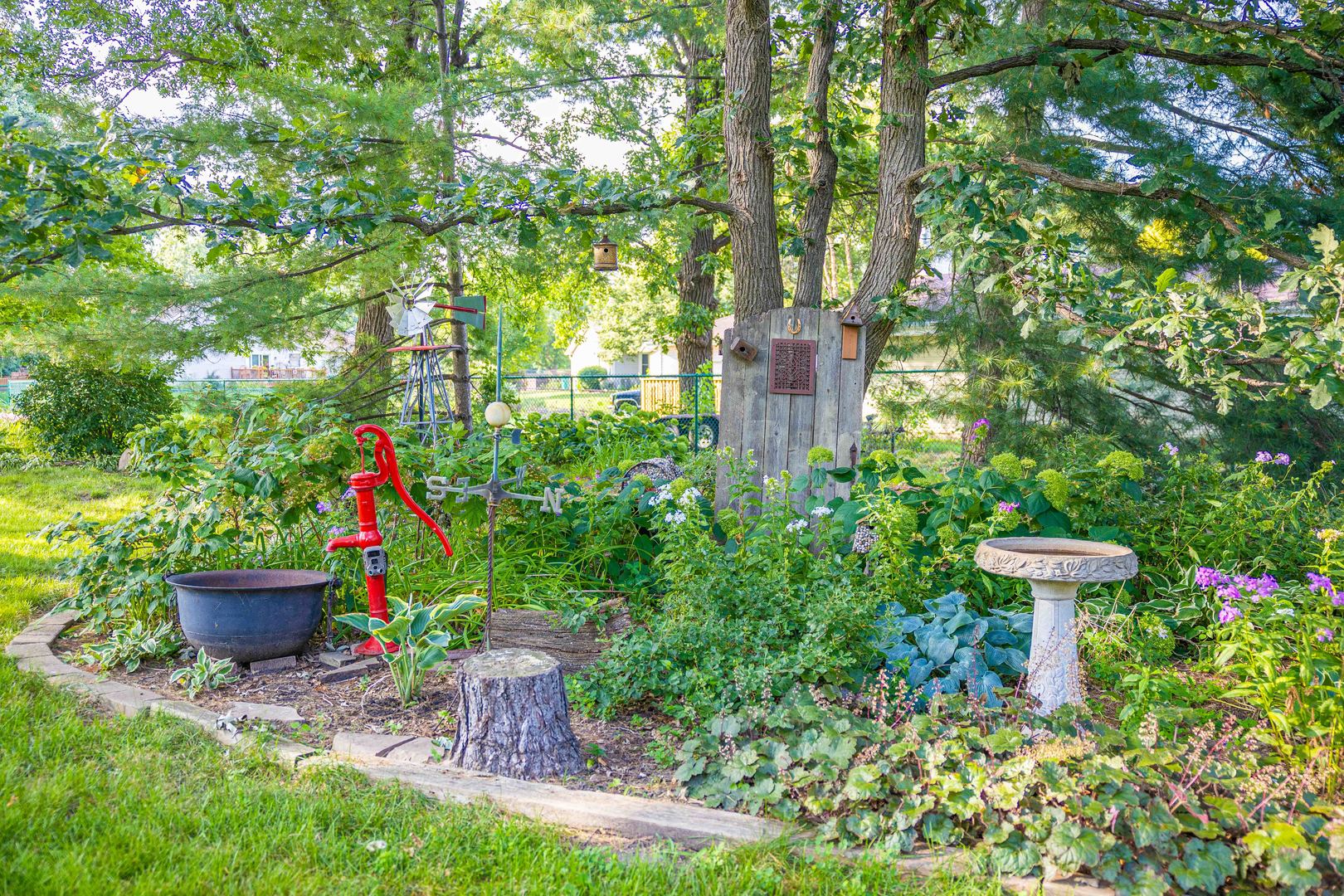 2521 Von Esch Road, Plainfield, IL 60586
