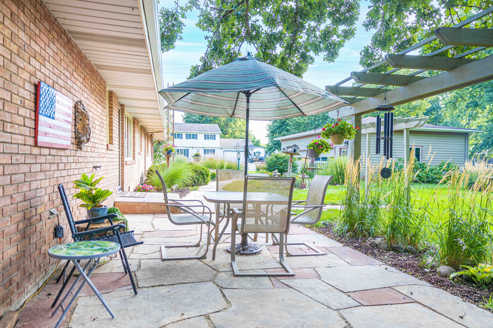 2521 Von Esch Road, Plainfield, IL 60586