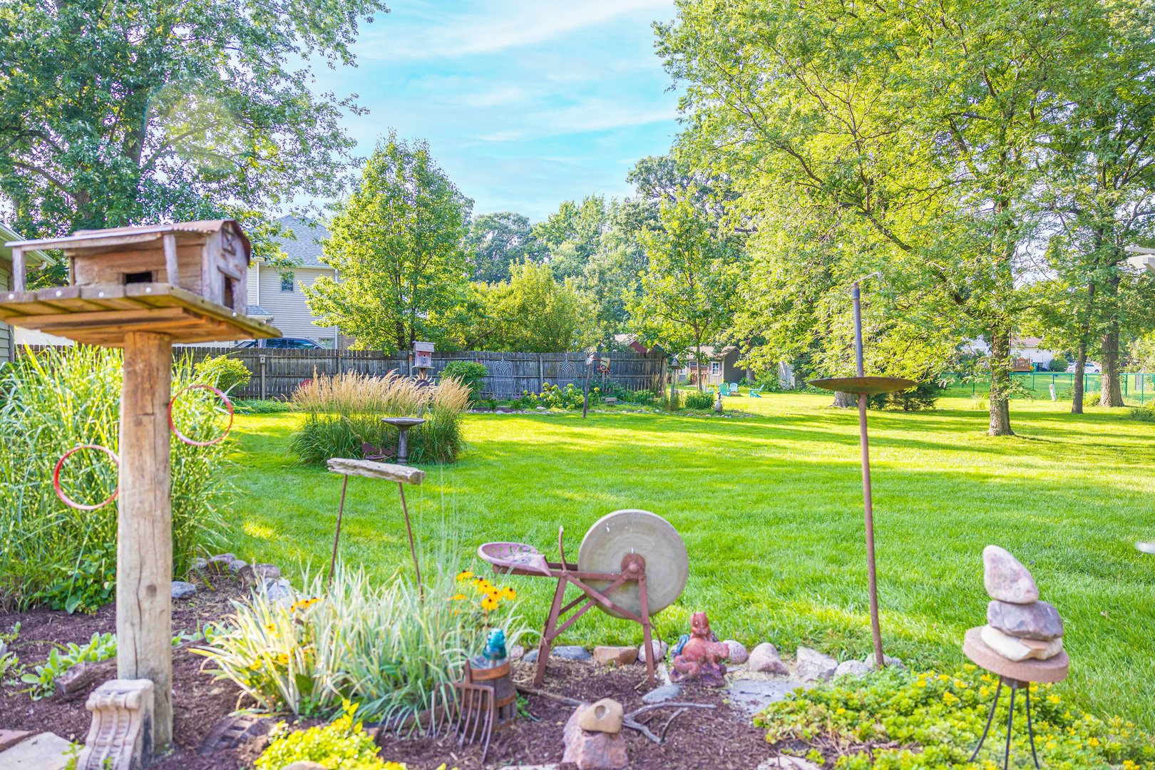 2521 Von Esch Road, Plainfield, IL 60586