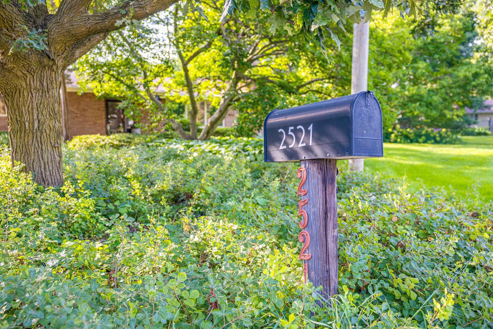 2521 Von Esch Road, Plainfield, IL 60586