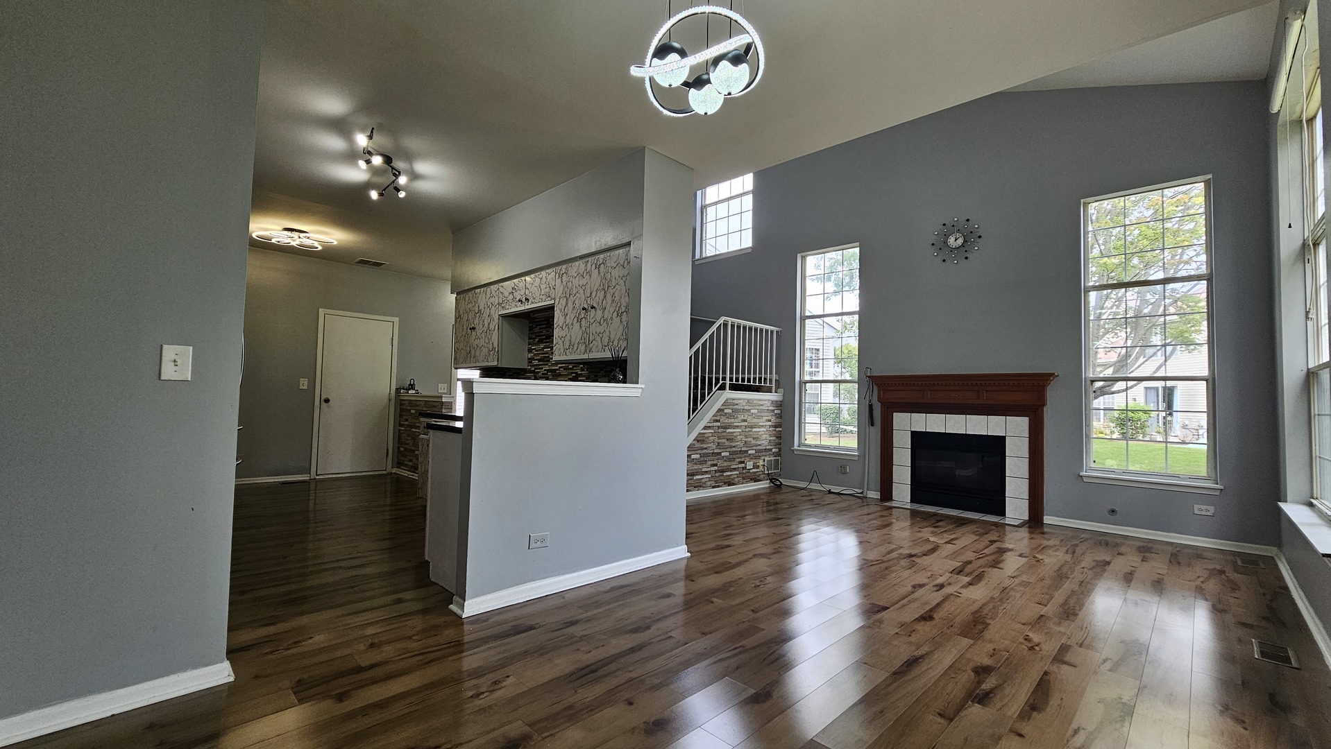 107 Capella Court #107, Lake In The Hills, IL 60156