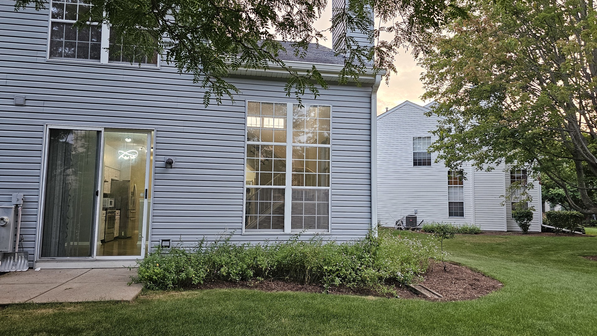 107 Capella Court #107, Lake In The Hills, IL 60156