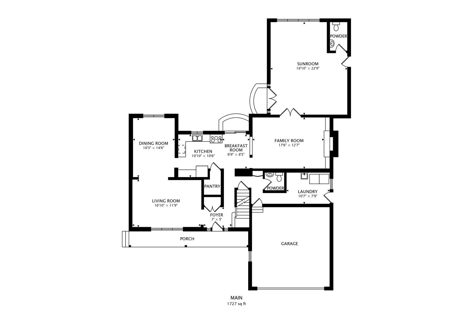 34047 N Gerwal Avenue, Grayslake, IL 60030