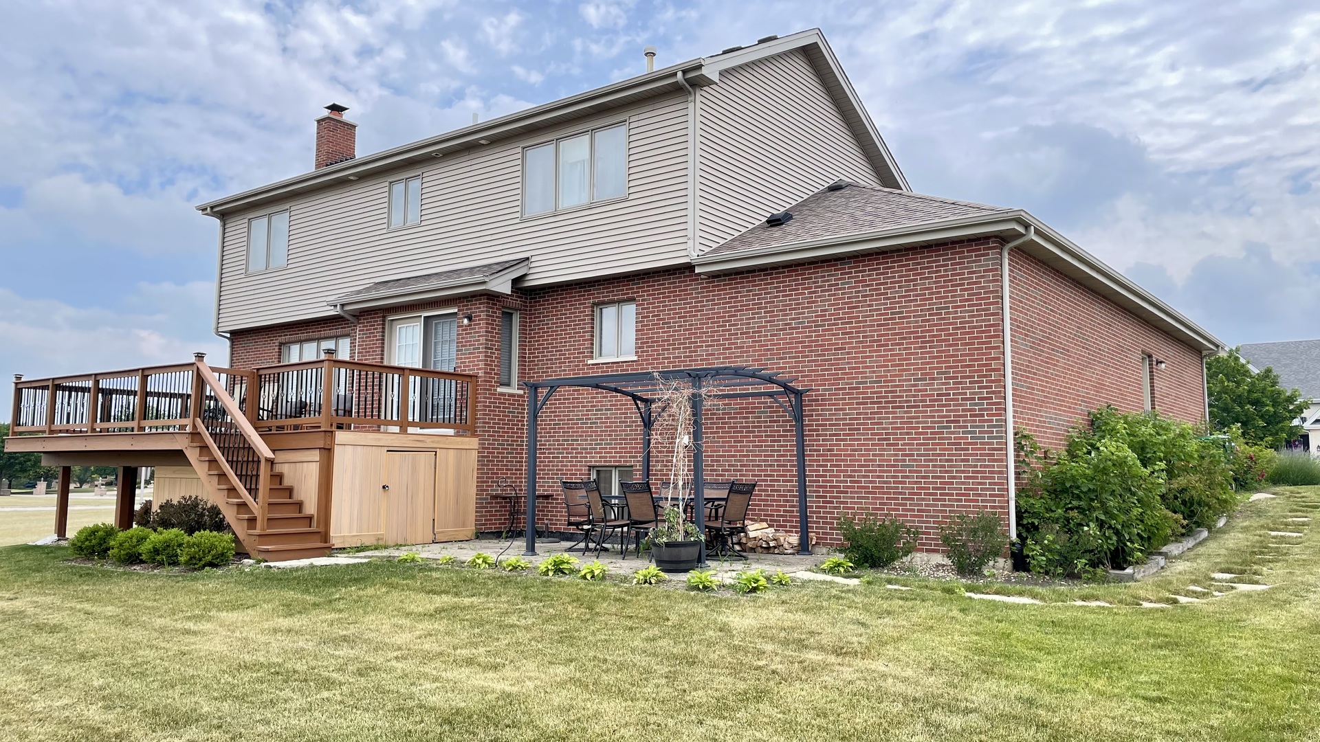 14042 Churchill Drive, Homer Glen, IL 60491