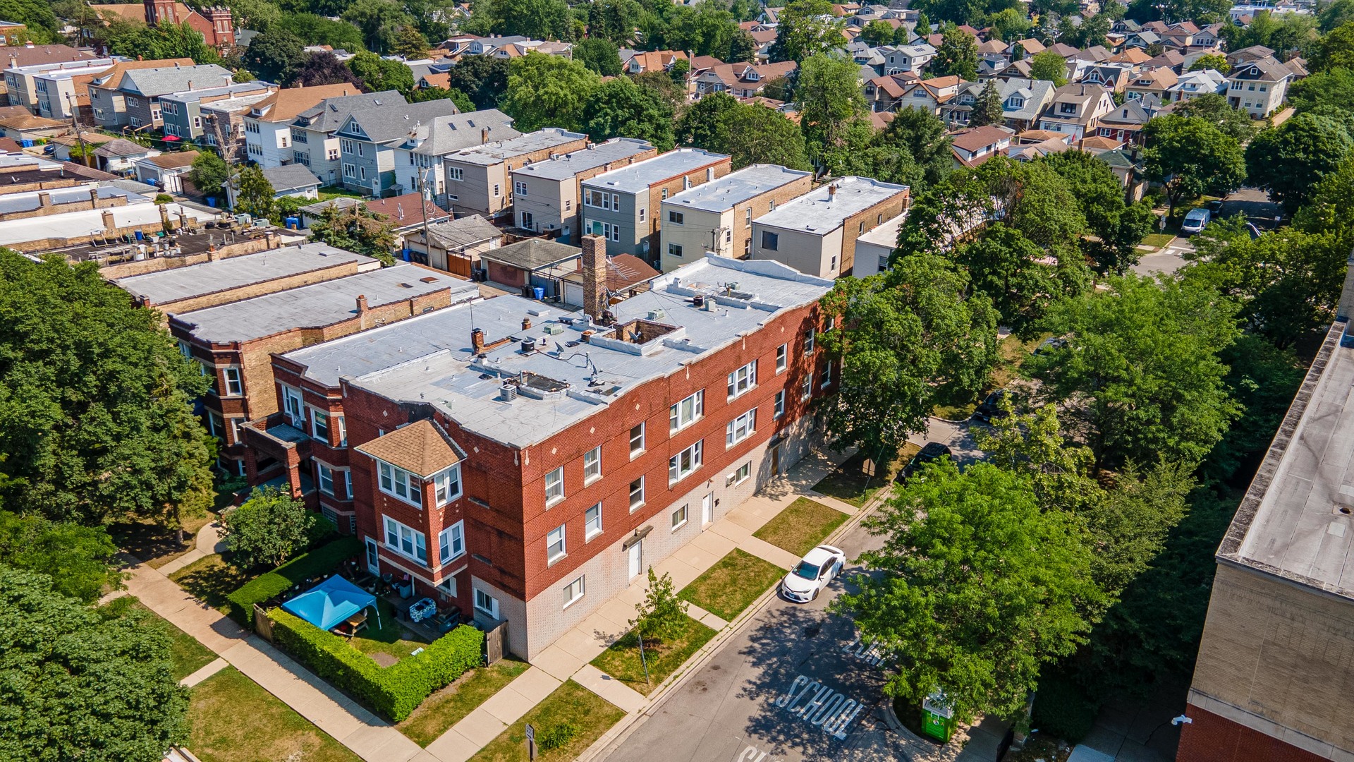4215 N Lockwood Avenue #6, Chicago, IL 60641