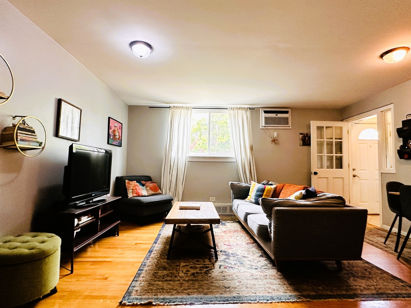 4215 N Lockwood Avenue #6, Chicago, IL 60641