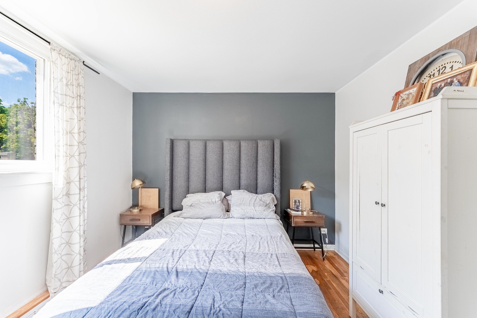 4215 N Lockwood Avenue #6, Chicago, IL 60641